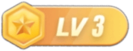 LV3 等级-LV3_VST92音频资源网